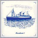 Mauretania II